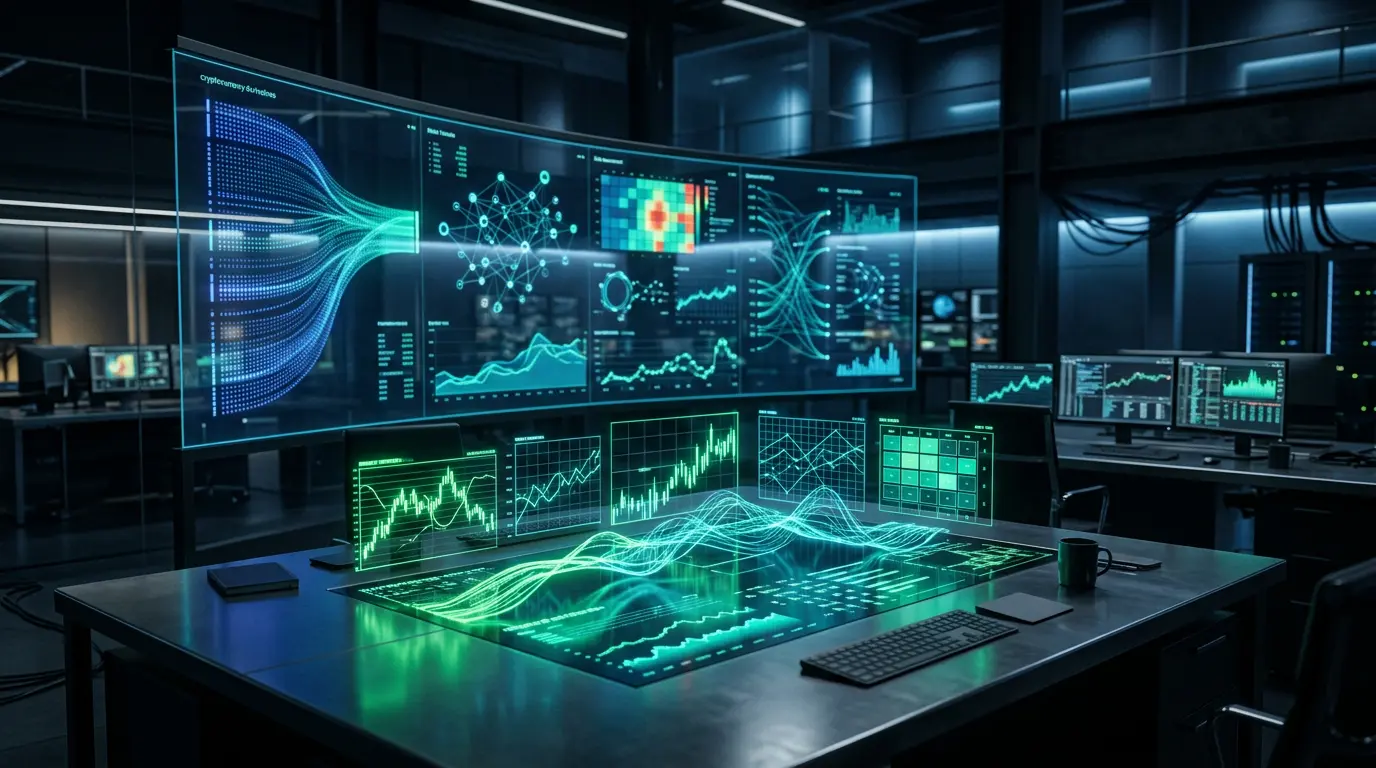 Trump Crypto News: New York Times Investigation and CFTC Allegations