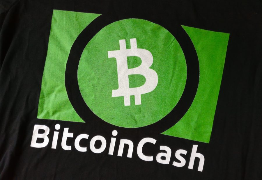 BCH Is at Critical Crossroads: Why The Monthly Close Decides Everything