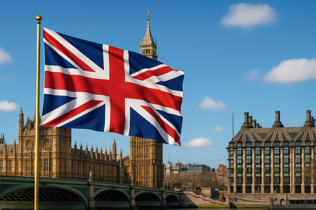 UK Sanctioned Huobi and 17 other entities for Funding Russia's War Economy