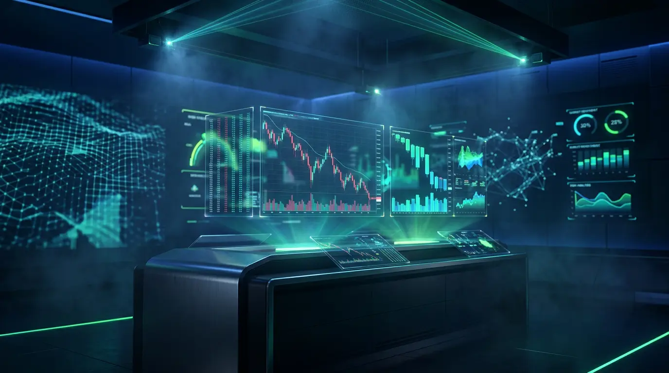 Institutional Exit News: Bitcoin Enters High-Risk Zone as ETF Outflows Drive Volatility