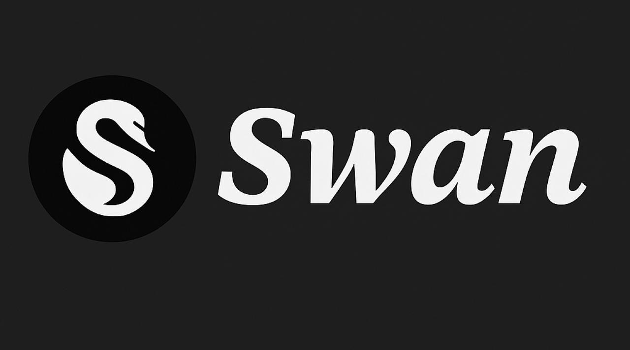 Swan's CEO on What Happens When Wall Street Needs to Sell Bitcoin