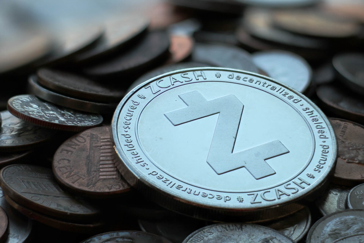 Zcash: 20% Move on the Table If 9 Holds as Support Zcash: 20% Move on the Table If 9 Holds as Support