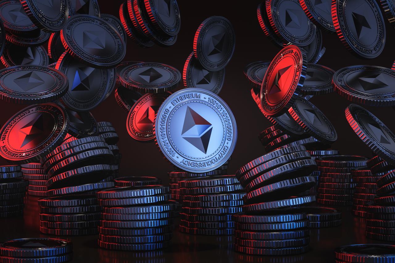 Ethereum Sinks Under ,000: Why Investors Should Not Panic Yet