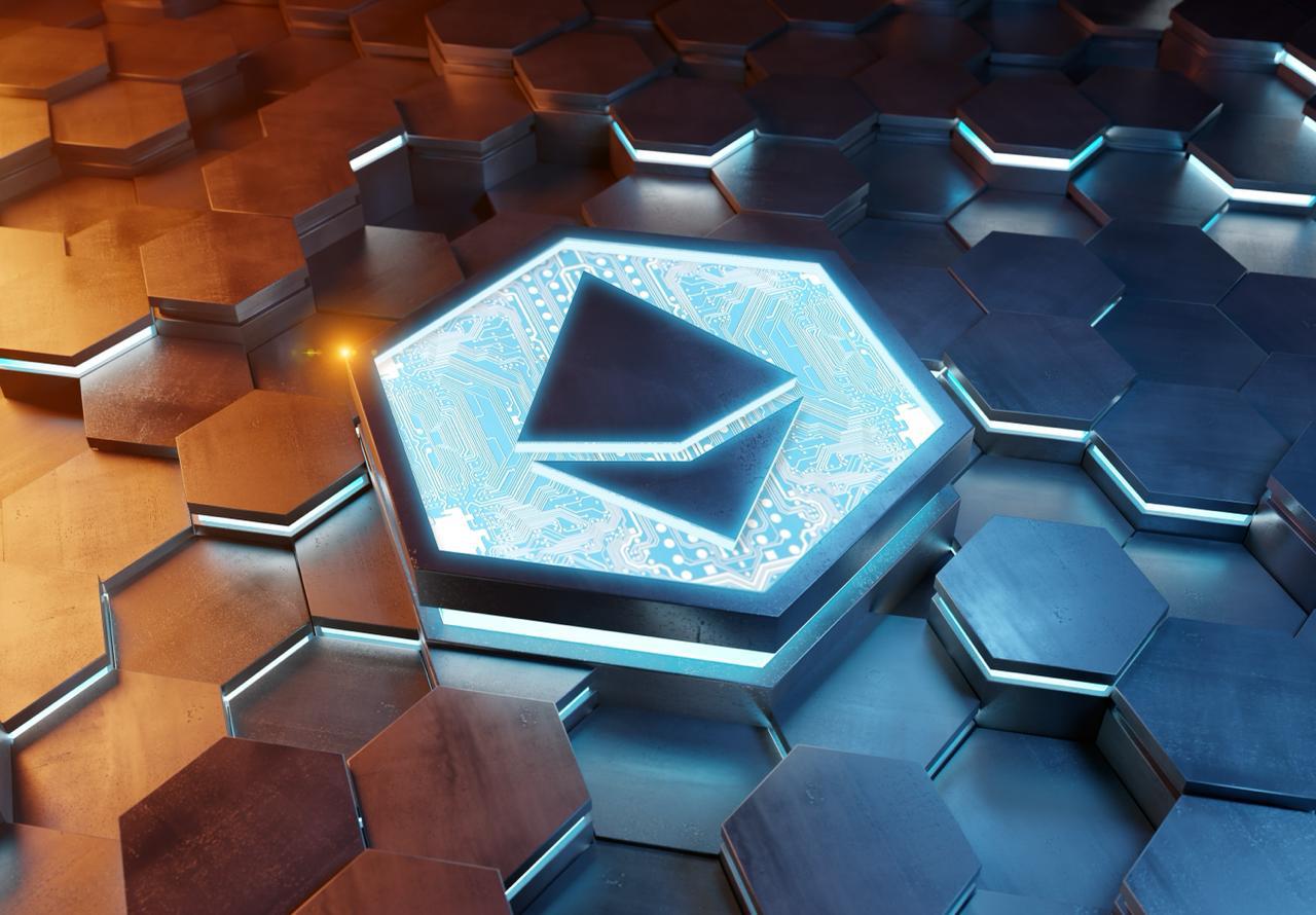 Ethereum: 39.2M ETH Already Staked - 32% of Total Supply Is Now Locked