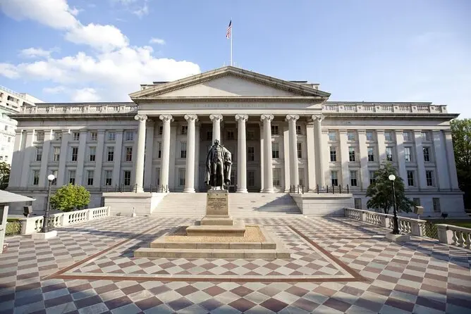 Bitcoin Could Face Deeper Pullback as 0B Treasury Liquidity Operation Nears Bitcoin Could Face Deeper Pullback as 0B Treasury Liquidity Operation Nears