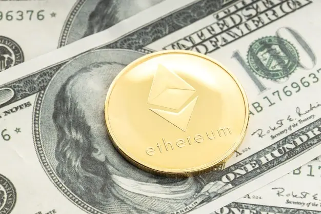 Ethereum Falls Below ,000 While ETH Futures Open Interest Hits Record 16M ETH