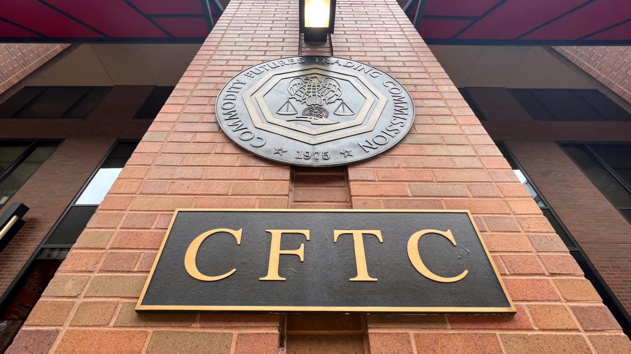 CFTC Approved the First Bitcoin Perpetual Futures on a US Regulated Exchange