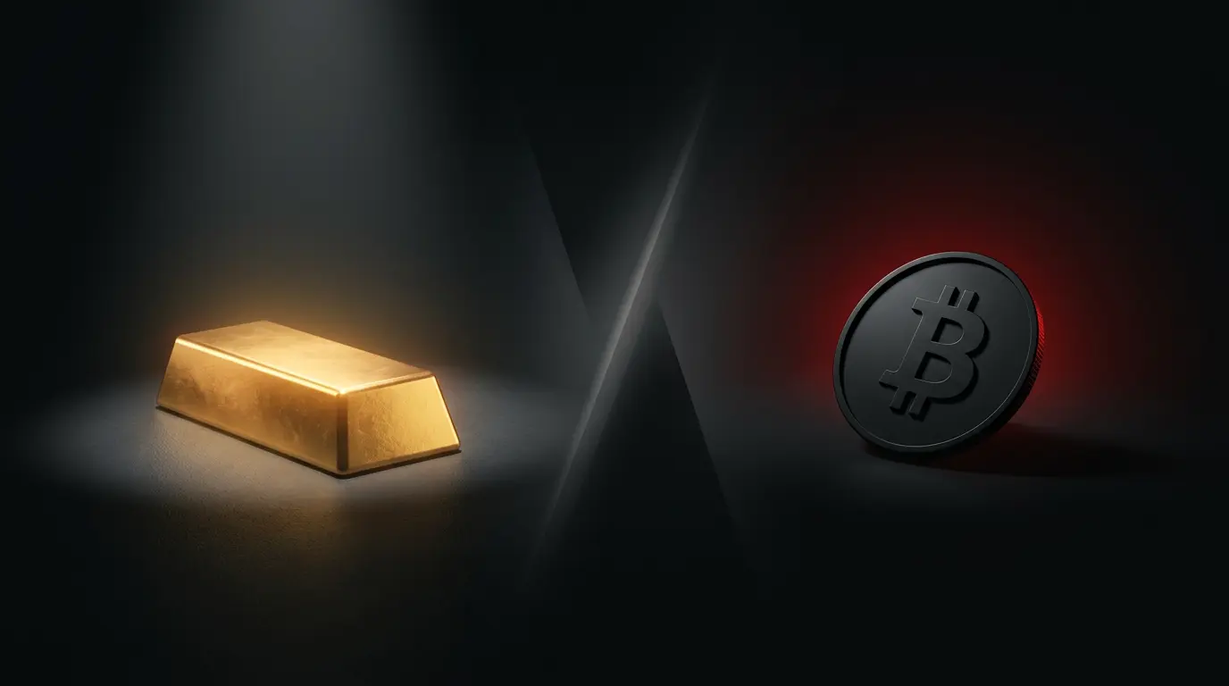 Bitcoin News Today: BTC Price Crashes Below ,000 as US-Iran Strikes Expose High-Beta Risk Profile