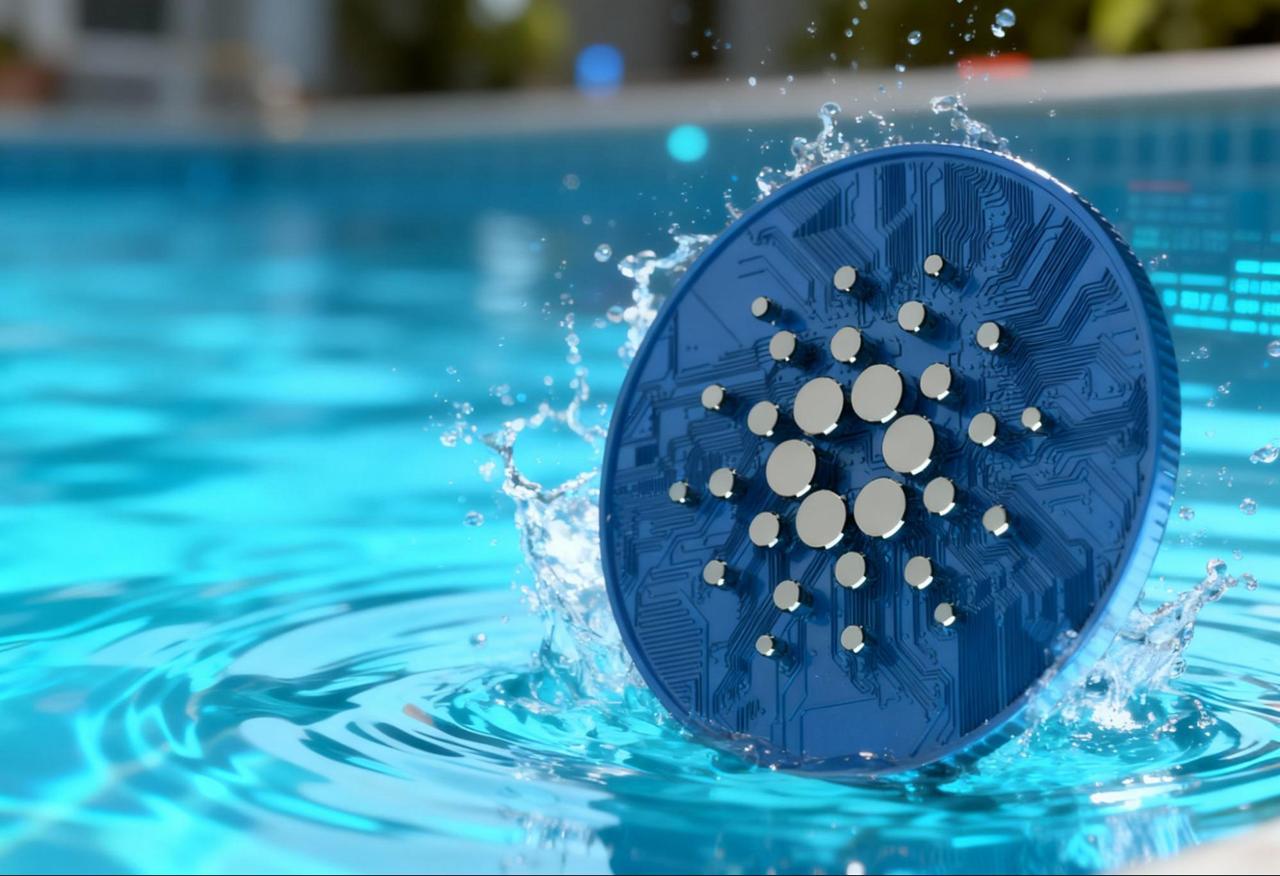 Cardano Is at Its Lowest Price Since 2020: Dead or at the Launchpad?