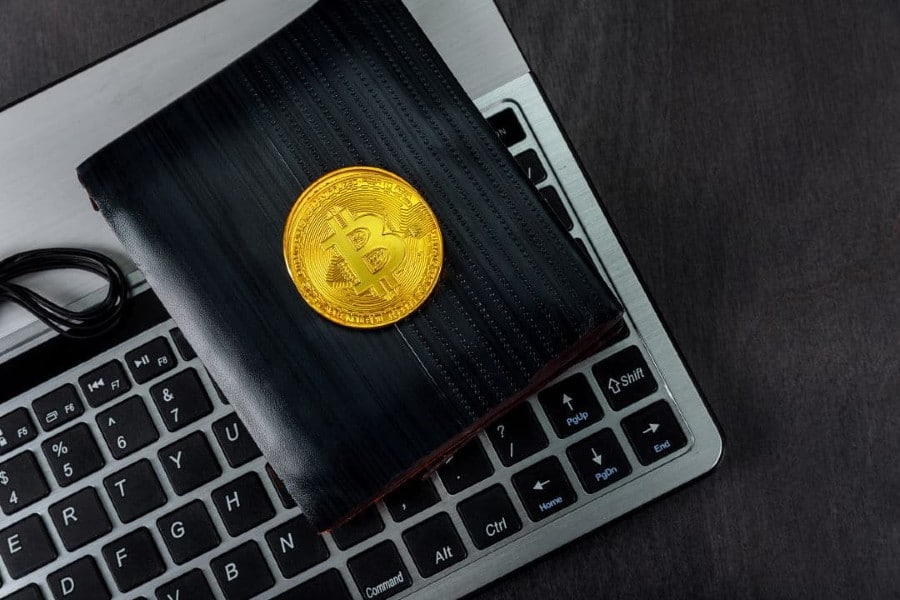Somebody Tried to Claim 5B in Bitcoin Using a 1958 Lost Property Law Somebody Tried to Claim 5B in Bitcoin Using a 1958 Lost Property Law