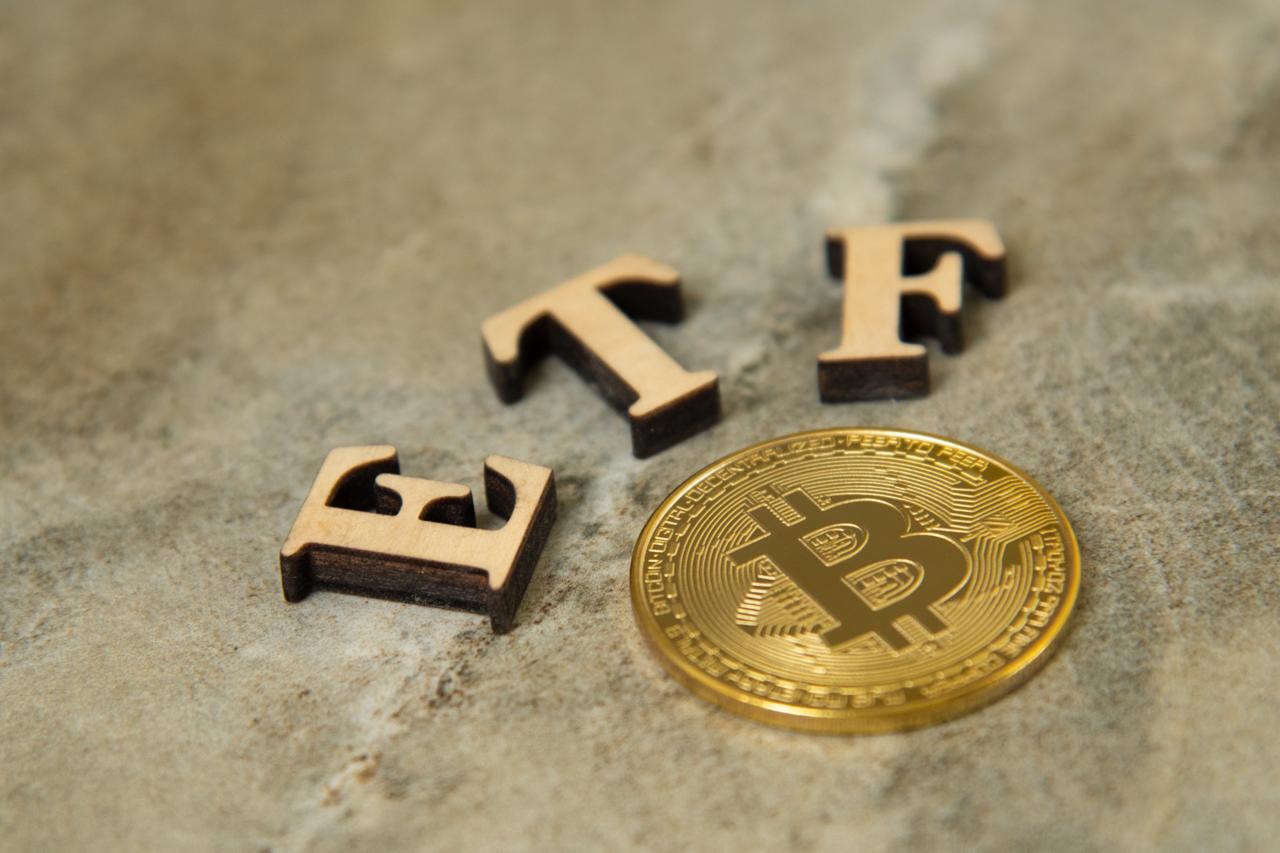 BlackRock's Bitcoin ETF Logged 10 Straight Days of Outflows BlackRock's Bitcoin ETF Logged 10 Straight Days of Outflows