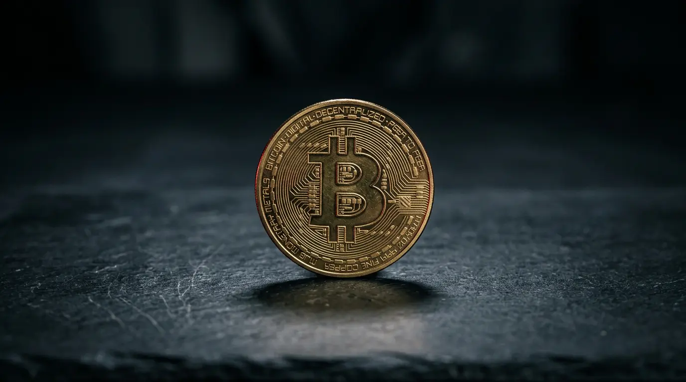 Bitcoin Record HODL Supply Hits Record  Drought: What Next for BTC USD?