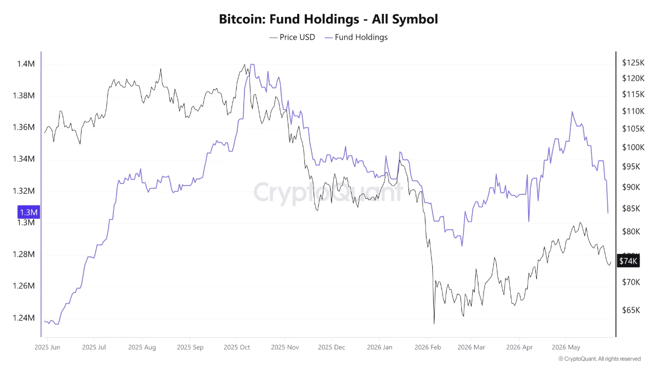 Bitcoin's Recovery Might Have Lost the Three Pillars Holding It Up