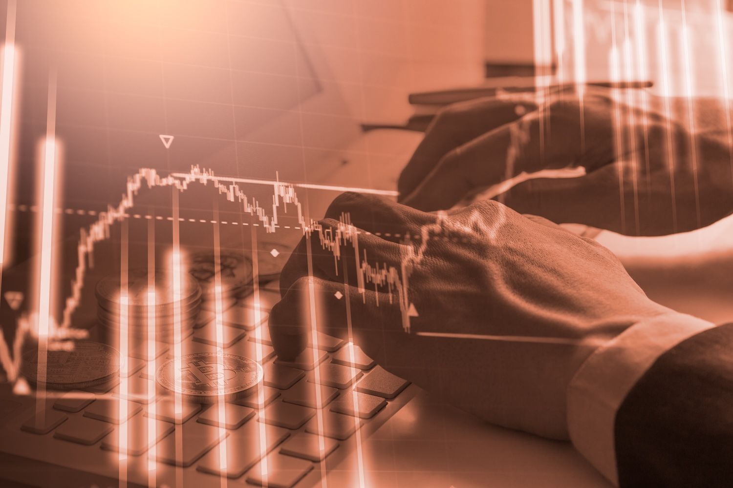 USDe Explained: How Ethena Turned Hedging Into A Synthetic Dollar Empire USDe Explained: How Ethena Turned Hedging Into A Synthetic Dollar Empire