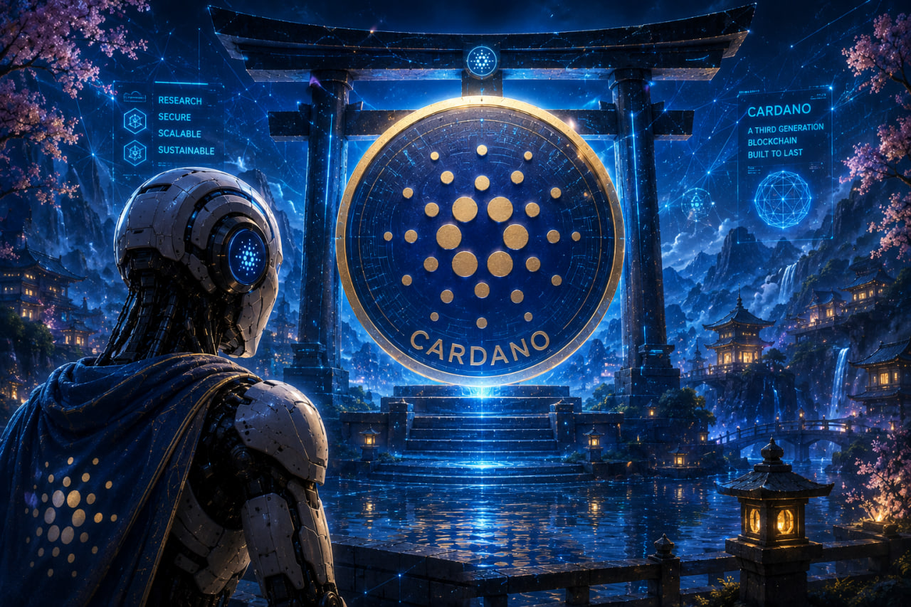 Google’s Gemini AI Predicts Incredible Cardano Price For The Next 30 Days