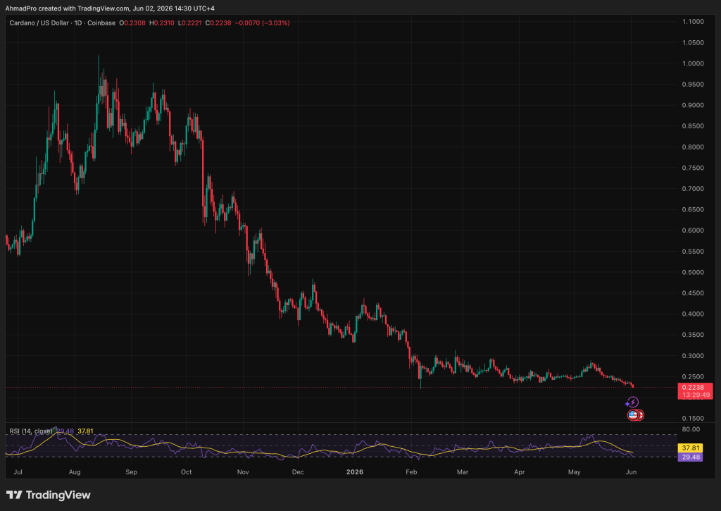 Google’s Gemini AI Predicts Incredible Cardano Price For The Next 30 Days