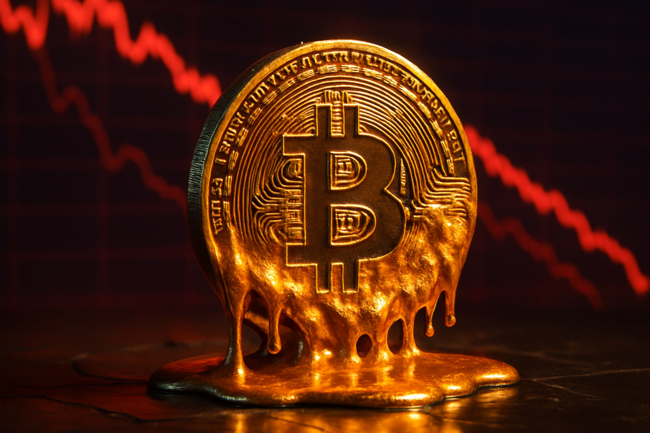 From Peak to Bottom: How Far Has Bitcoin Fallen in Every Market Cycle?