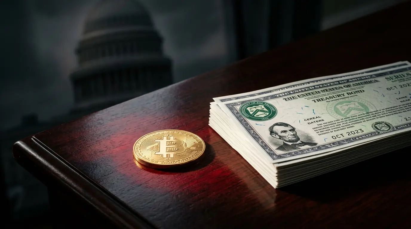 The US Treasury Secretary on Clarity ACT: This Might Change Bitcoin Forever