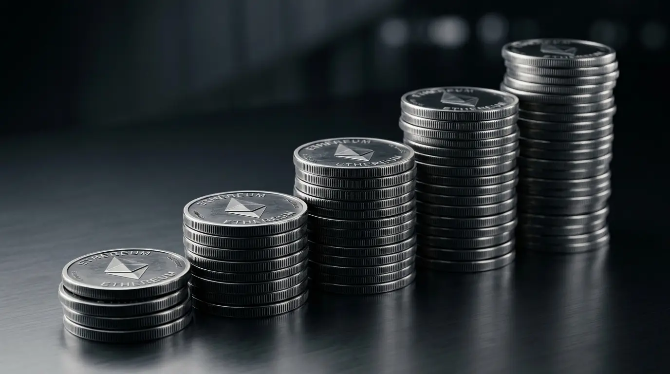 Ethereum News: Bitmine Targets 0 Million in Stock Offering: Is an Ethereum Treasury Strategy Next?