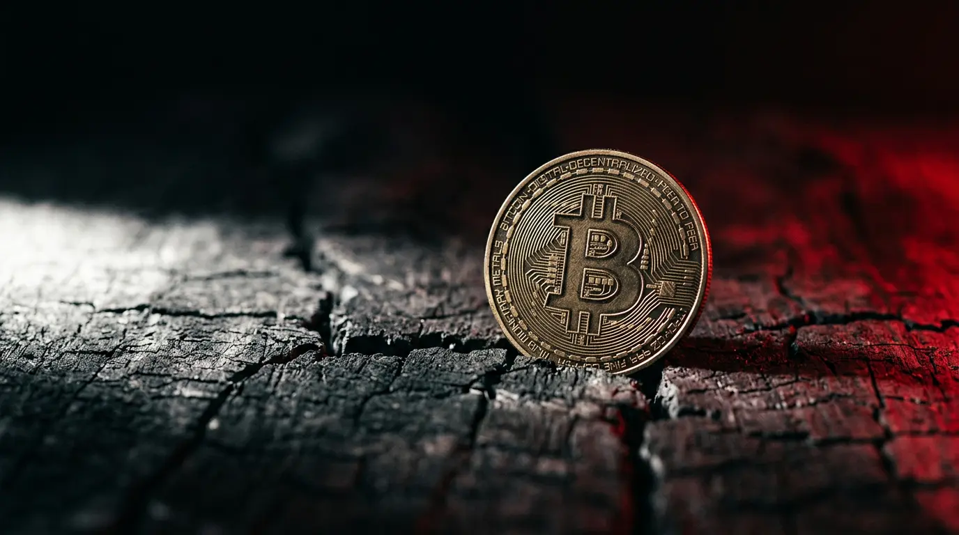 On-Chain Capitulation: Bitcoin in ‘Fire-Sale’ Zone as Long-Term Holders Bleed .4Bn On-Chain Capitulation: Bitcoin in ‘Fire-Sale’ Zone as Long-Term Holders Bleed .4Bn