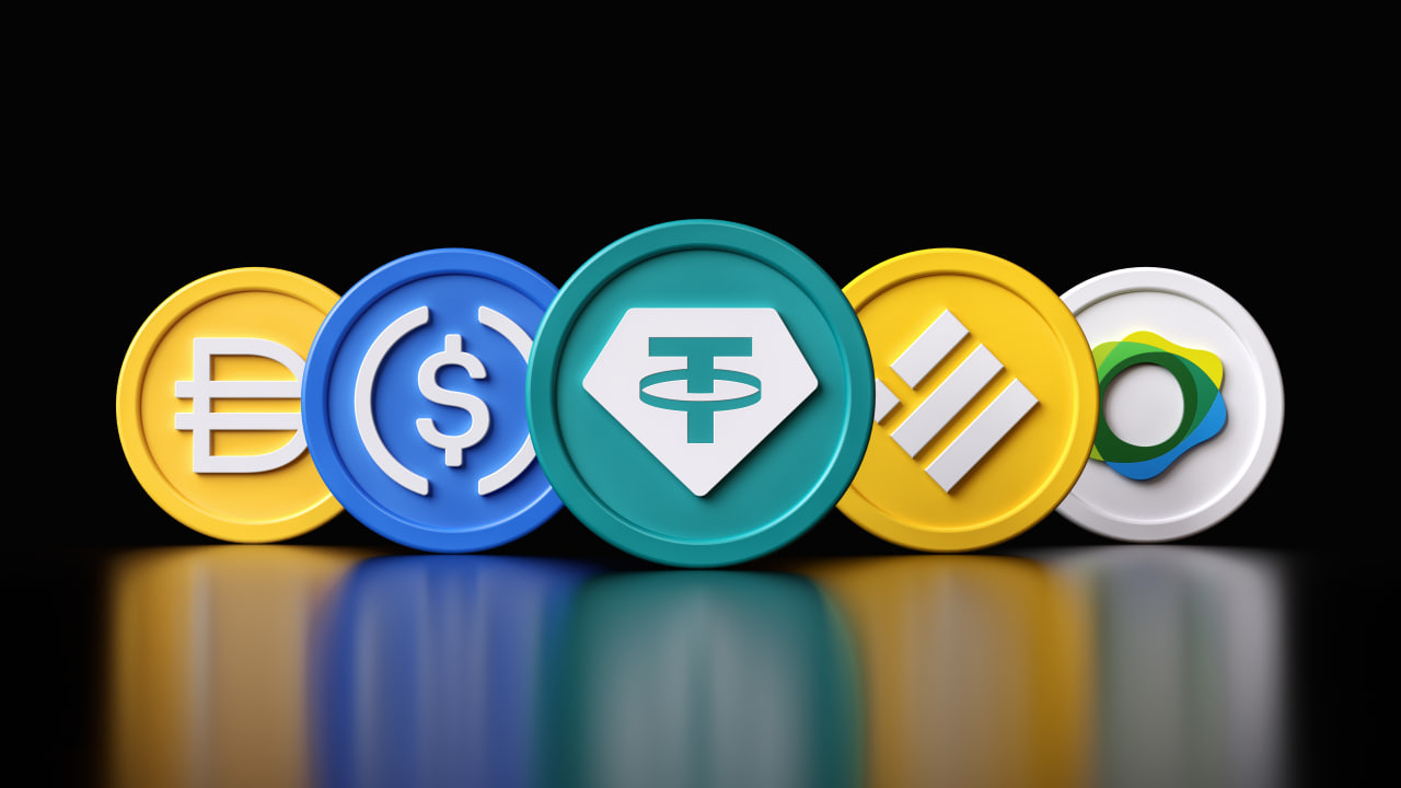 Stablecoins Shouldn't Pay Yield, Says House Committee Member Stablecoins Shouldn't Pay Yield, Says House Committee Member