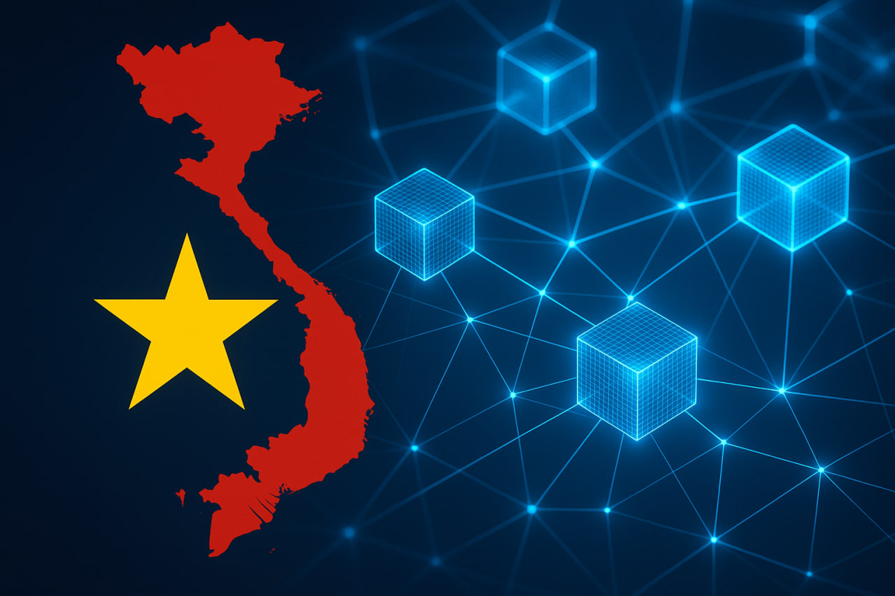 Vietnam's SSC Declares Crypto a National Economic Pillar