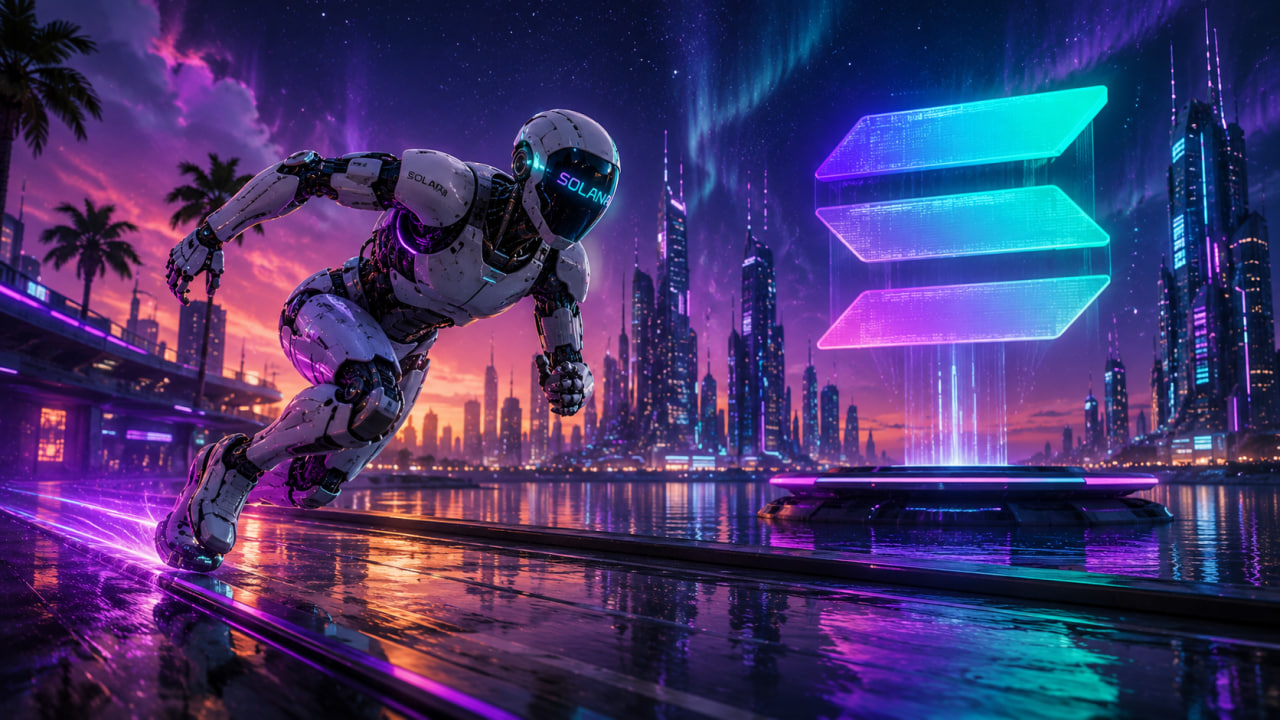 Half The Market Thinks This Google Gemini AI Solana Price Prediction Is A Stretch