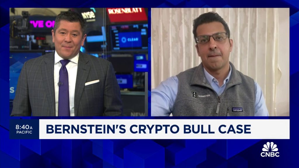 Bitcoin ETFs Bled .6B So Far in 2026, But Bernstein Defends Store-of-Value Case