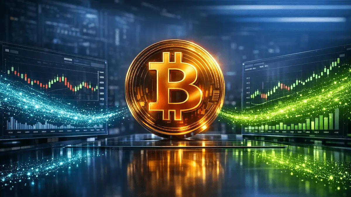 Bitcoin ETFs Bled $2.6B So Far in 2026, But Bernstein Defends Store-of-Value Case