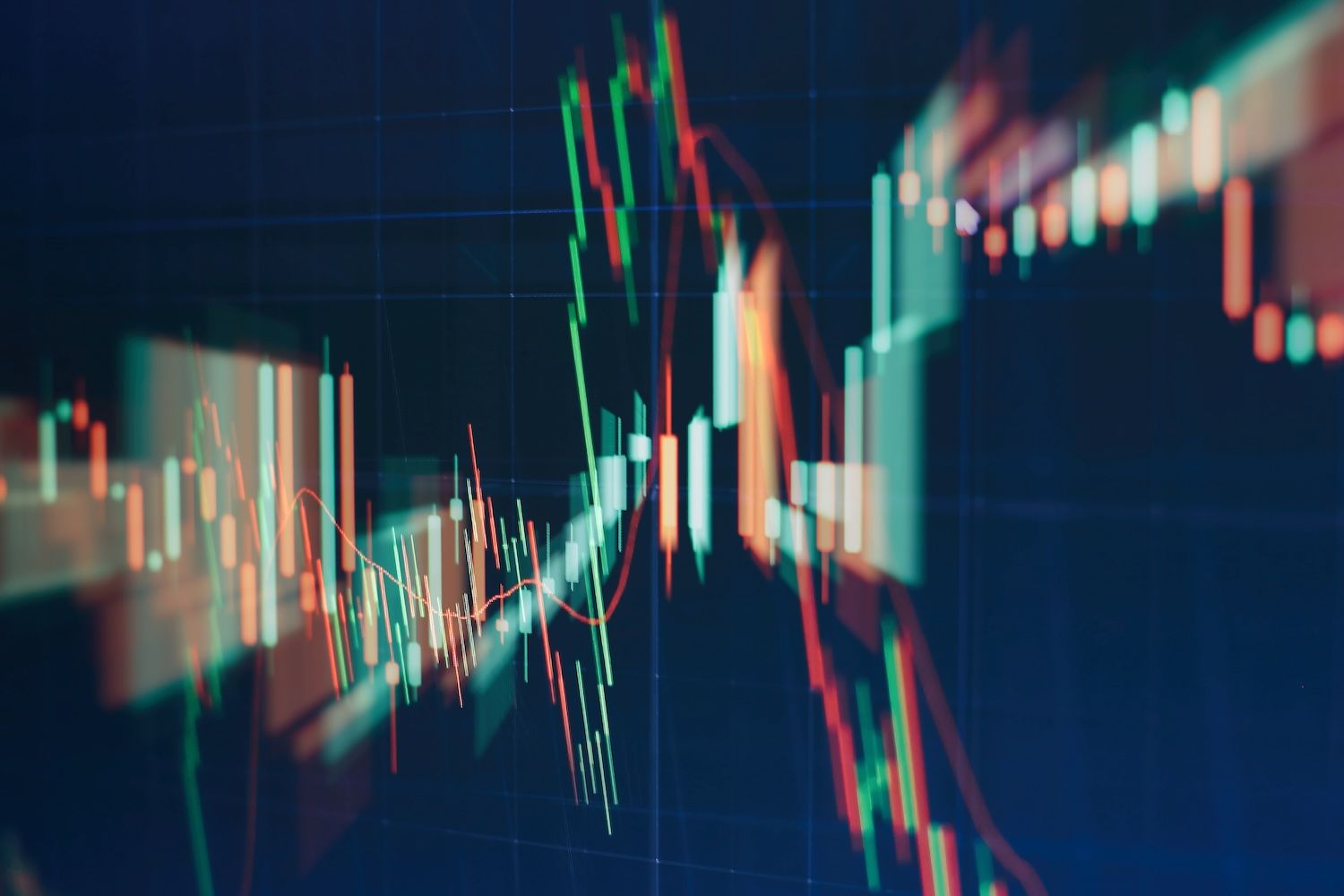 Crypto Has Crossed Into America’s Mainstream, And The Political Map Has Changed Crypto Has Crossed Into America’s Mainstream, And The Political Map Has Changed