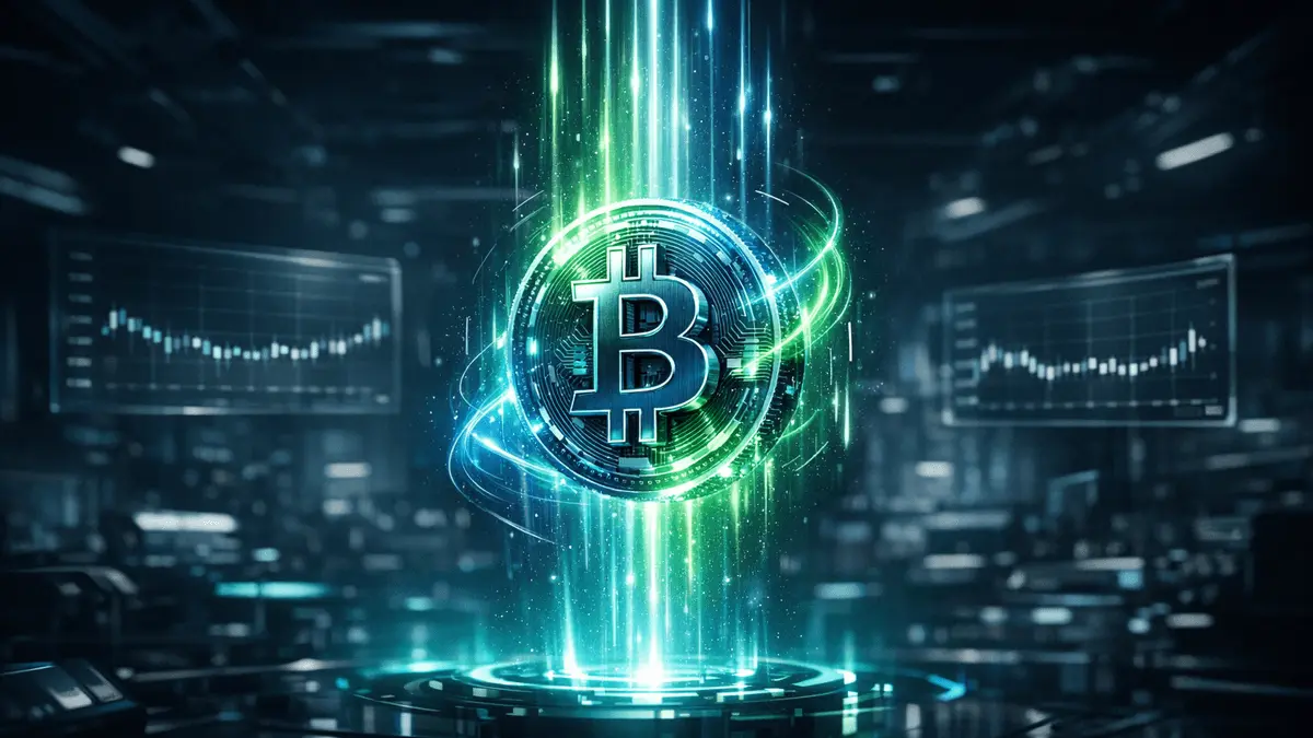 Bitcoin Price Analysis: BTC is Boring But Bernstein Calls $150K