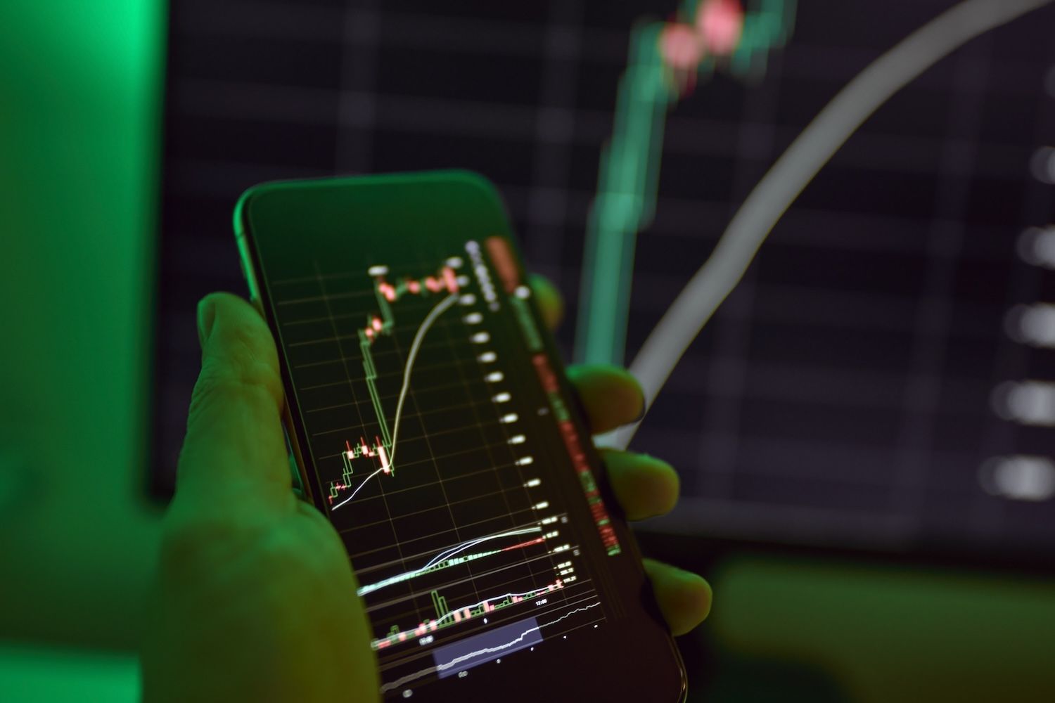 Crypto Has Crossed Into America’s Mainstream, And The Political Map Has Changed Crypto Has Crossed Into America’s Mainstream, And The Political Map Has Changed