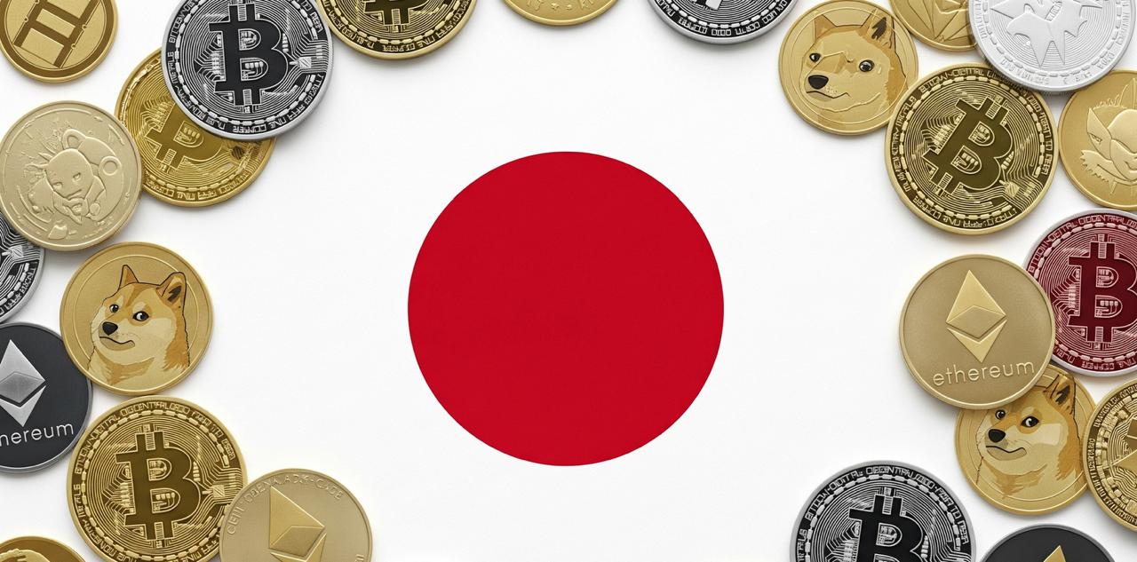 Japanese Conglomerate to Reward Depositors With BTC, ETH and XRP Japanese Conglomerate to Reward Depositors With BTC, ETH and XRP