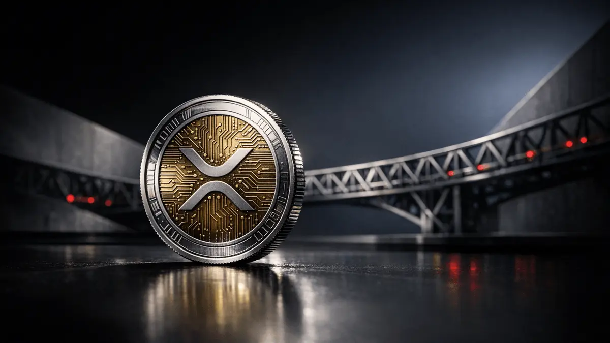 Hoskinson Says Ripple Needs Midnight to Unlock XRP’s DeFi and Tokenization Potential Hoskinson Says Ripple Needs Midnight to Unlock XRP’s DeFi and Tokenization Potential