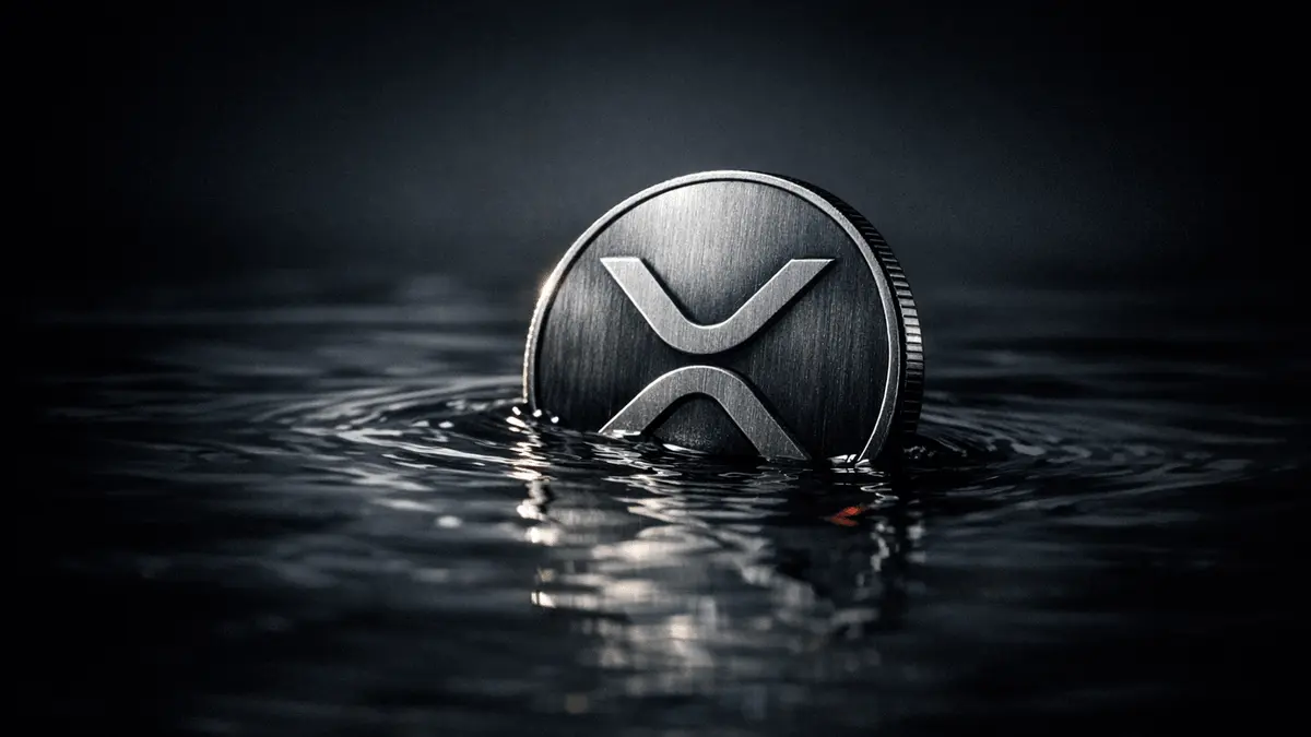 XRP News: Glassnode Flags ‘Intense Capitulation’ in XRP as Profit-to-Loss Ratio Hits 0.38 XRP News: Glassnode Flags ‘Intense Capitulation’ in XRP as Profit-to-Loss Ratio Hits 0.38