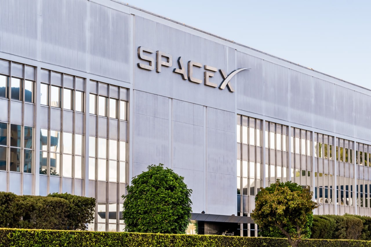 How to Buy SpaceX IPO With Crypto: Kraken and Bybit