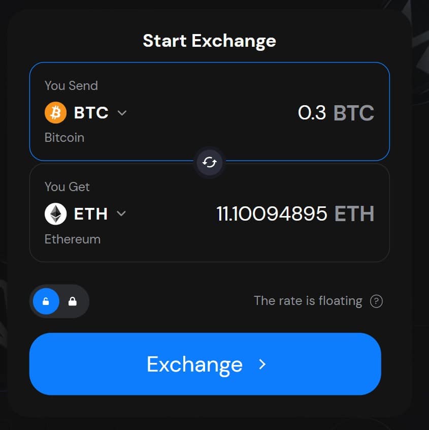 How to Swap Crypto on Godex: A Step-by-Step Guide How to Swap Crypto on Godex: A Step-by-Step Guide