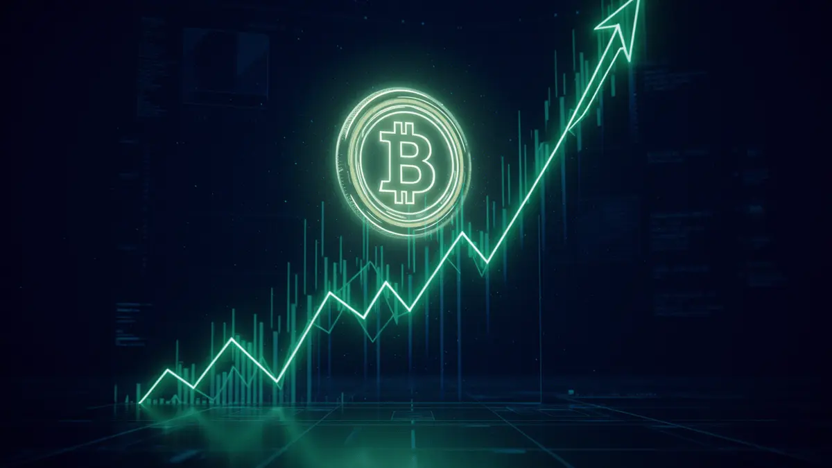 Bitcoin Crypto Climbs Back Above $63K on Trump Iran Deal, Can the Bounce Last?