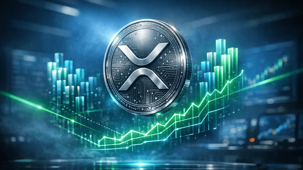 XRP News: Ripple Holds $1.10 Support as ETF Inflows Hit $1.44Bn