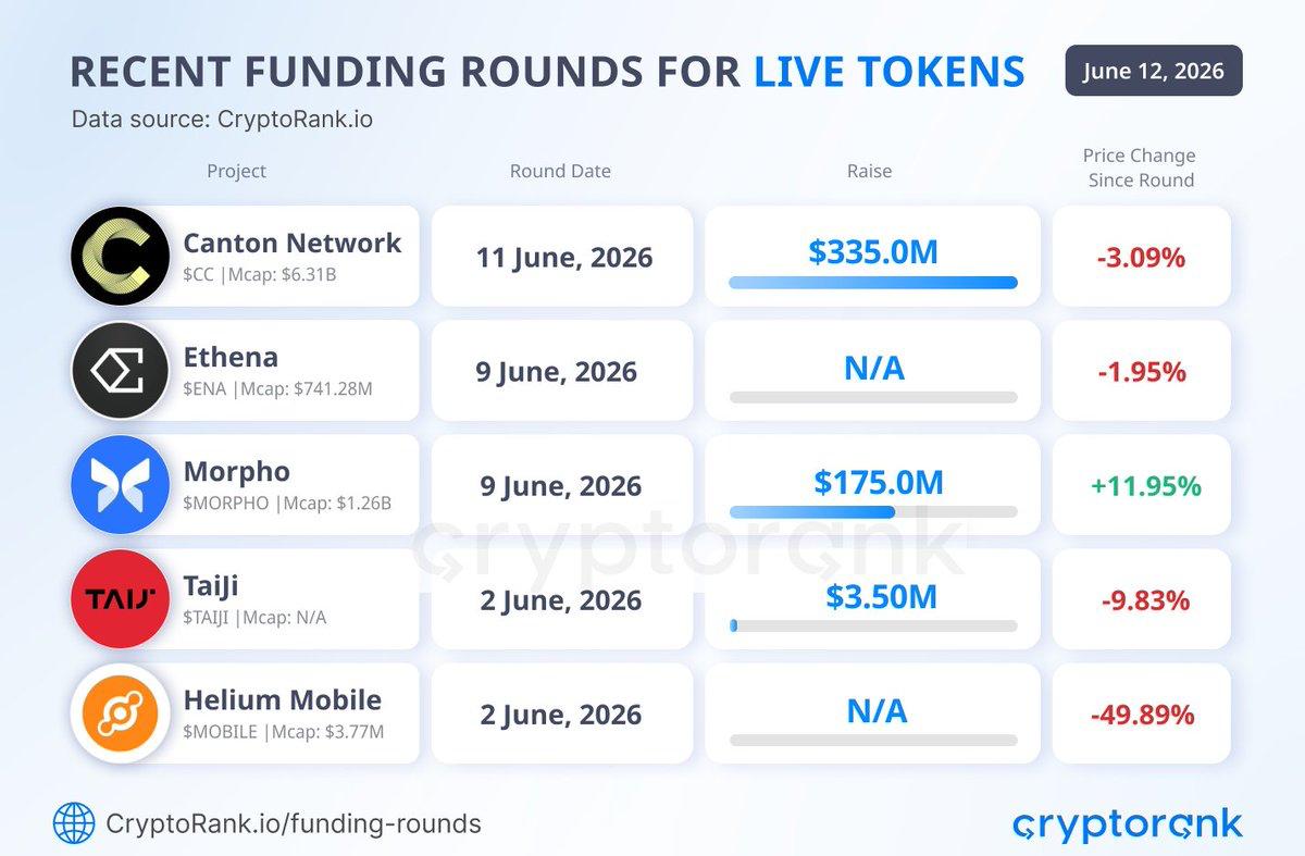 Beyond the Token: Why Big Money Is Ignoring Crypto Retail