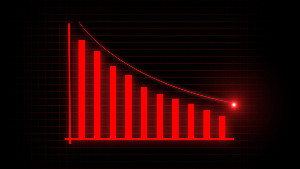 DeXe Price Drops 27% After Parabolic Run - What Broke the Rally