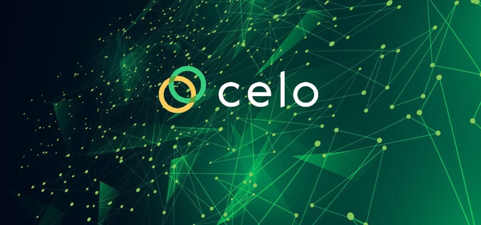 What is CELO and what is it used for?
