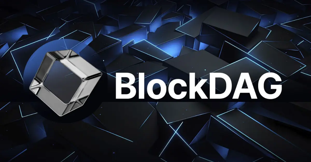 What is BlockDAG crypto?Is BlockDAG a good investment?