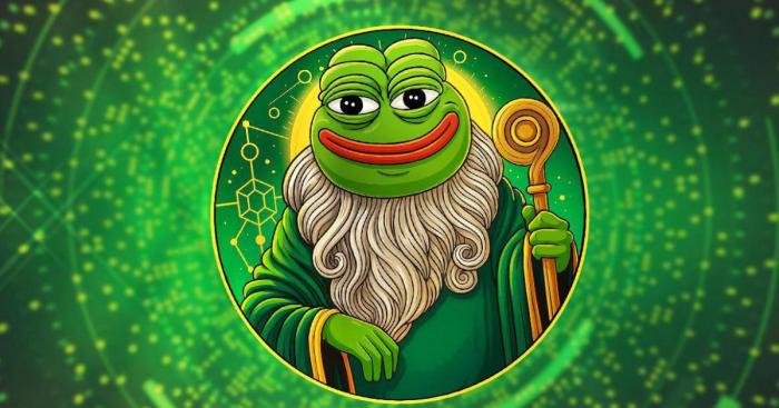 Pepeto related dynamics and market research