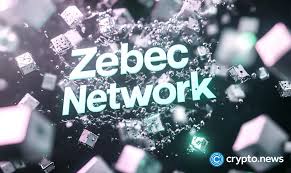 What is the price of Zebec Network token? Is there a future 