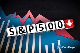 What is the S&P 500 in crypto? How does it work?
