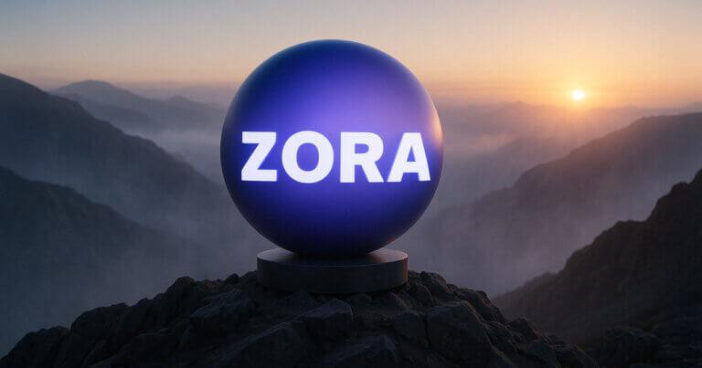 What is the price trend of Zora? Is it a good investment?