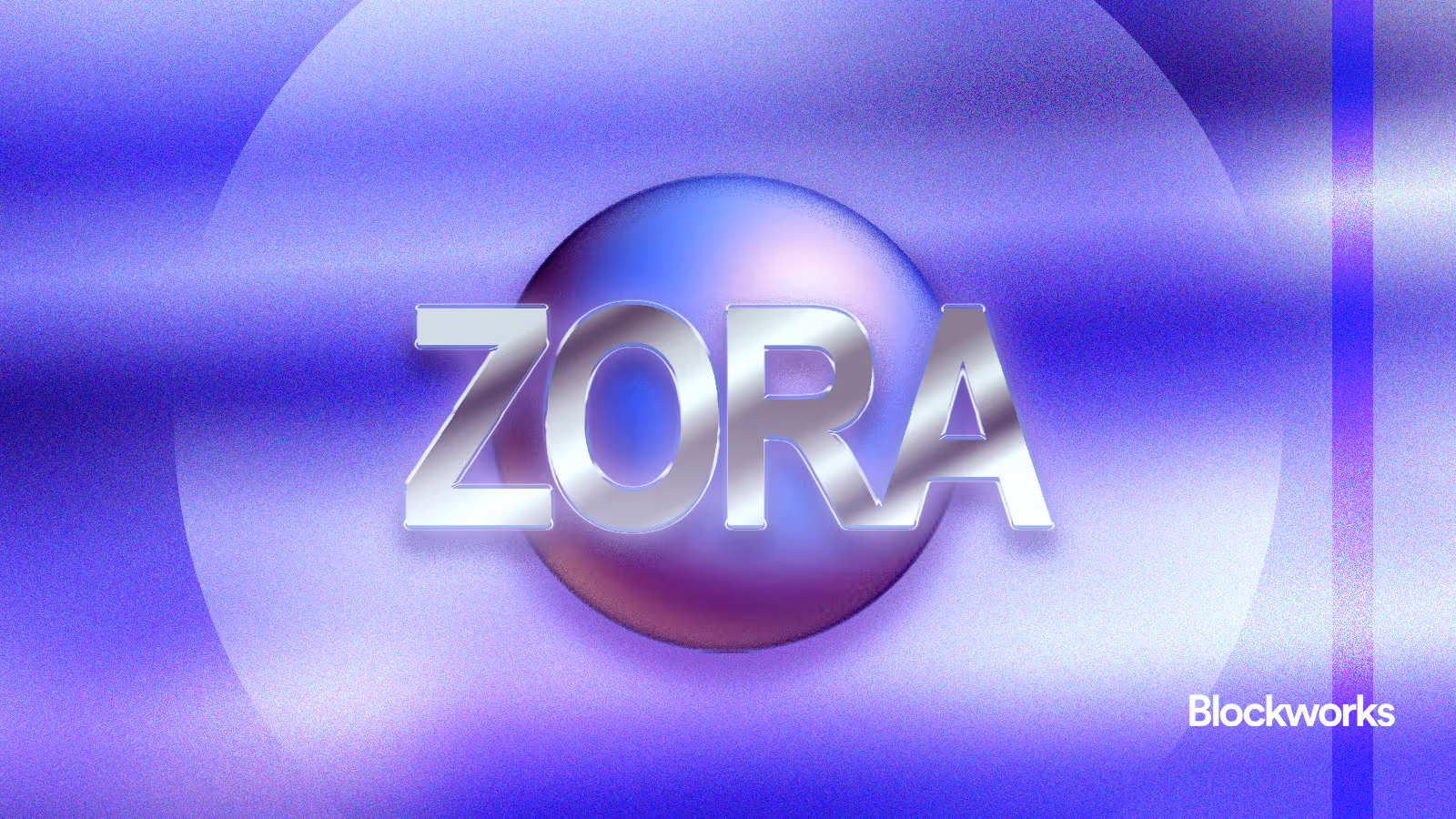 What is ZORA? What are its prospects?