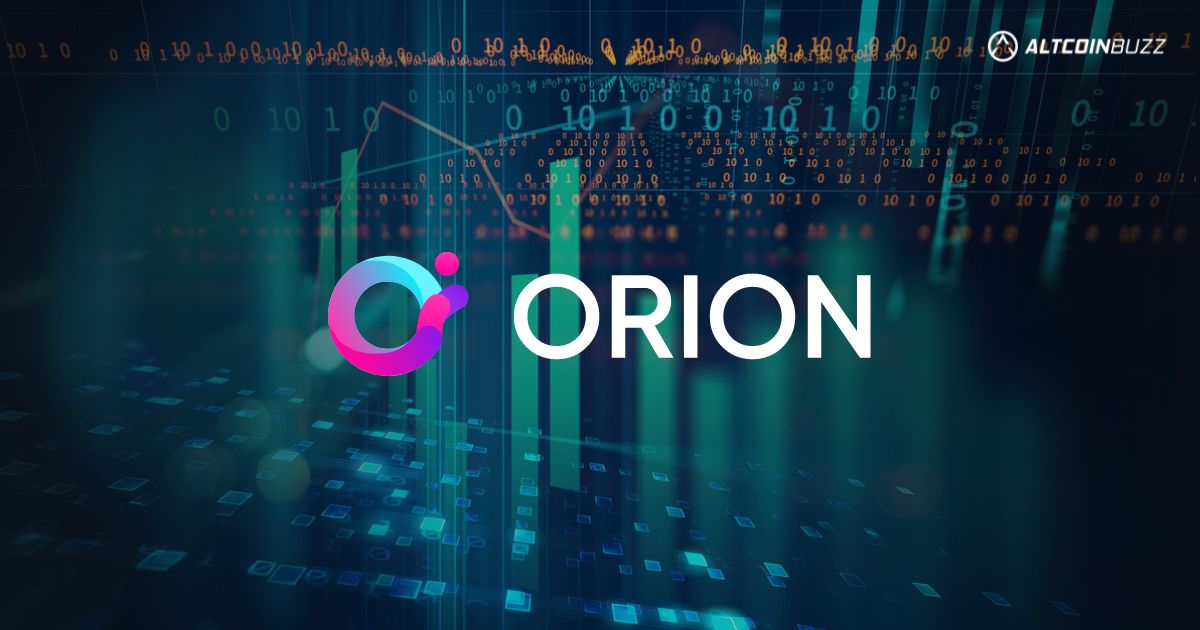 Orion Protocol related news and market research