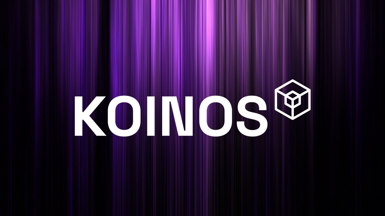 Koinos related news and market dynamics research